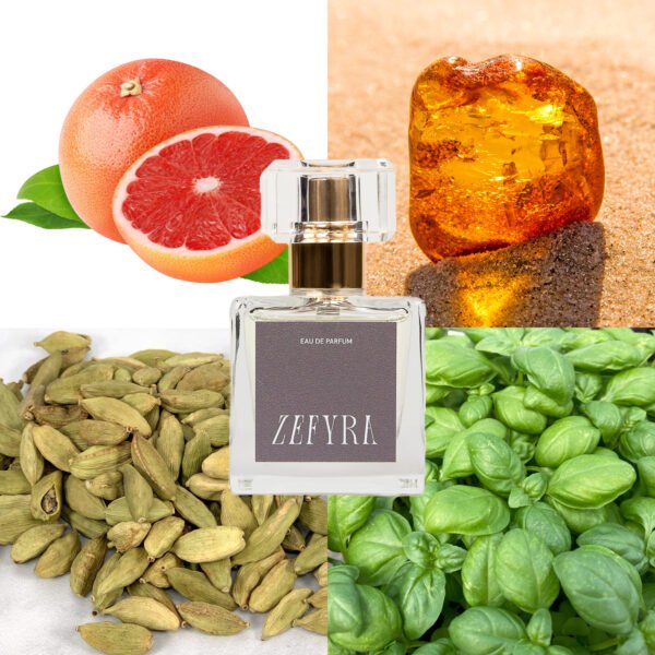 kvepalų analogas vyrams 334 natos - ZEFYRA