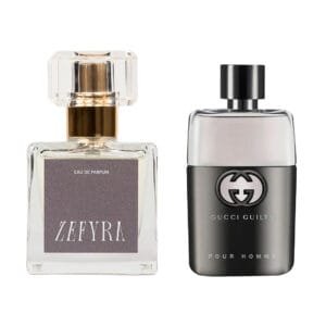 336-min-vyr Parfüümi analoog Nr. 336, mis on inspireeritud Guilty pour Homme - Gucci