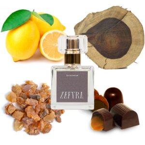 kvepalų analogas vyrams 338 natos - ZEFYRA