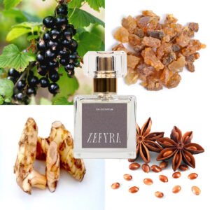 kvepalų analogas vyrams 339 natos - ZEFYRA