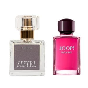 Parfüümi analoog Nr. 340