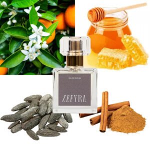 kvepalų analogas vyrams 340 natos - ZEFYRA