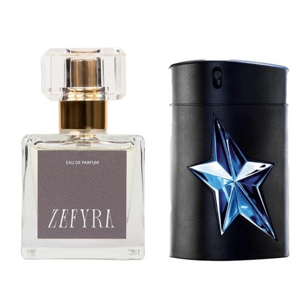 344-min-vyr Parfüümi analoog Nr. 344, inspireeritud A Men - Thierry Mugler