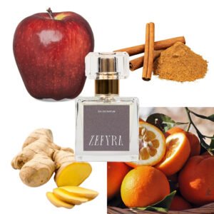 kvepalų analogas vyrams 346 natos - ZEFYRA