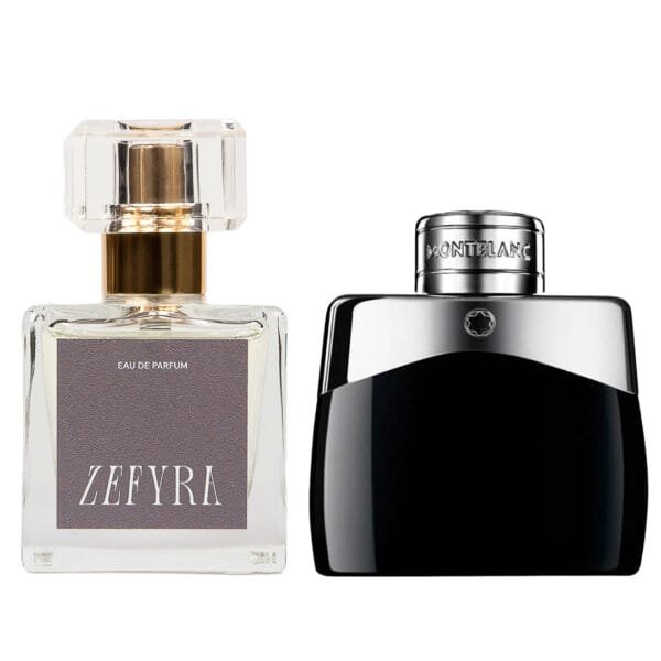 Parfüümi analoog Nr. 347, inspireeritud Mont Blanc legend