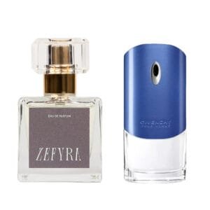 Parfüümi analoog Nr. 348, inspireeritud Givenchy – Blue Label