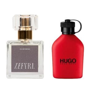 Parfüümi analoog Nr. 351, inspireeritud Hugo Red - Hugo Boss