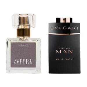 Parfüümi analoog Nr. 352, inspireeritud Man In Black- Bvlgari
