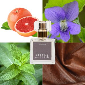 kvepalų analogas vyrams 354 natos - ZEFYRA