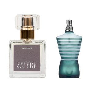 Parfüümi analoog Nr. 355, inspireeritud Le Male- Jean Paul Gaultier