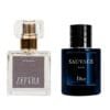 Parfüümi analoog Nr. 356 Dior inspireeritud - Sauvage Elixir