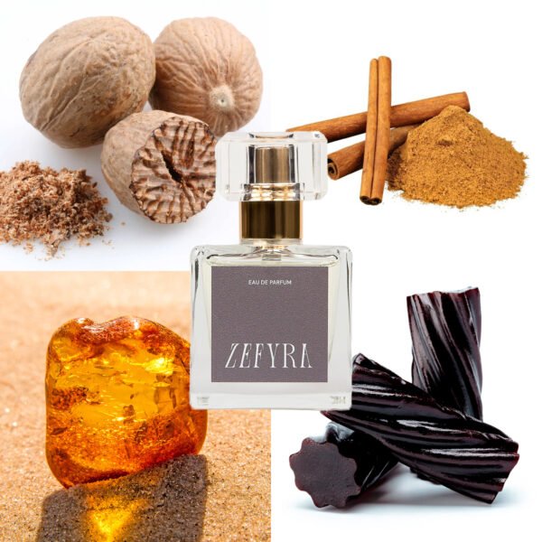 kvepalų analogas vyrams 356 natos - ZEFYRA