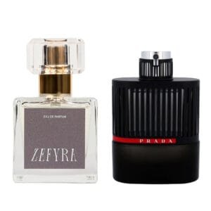 Parfüümi analoog Nr. 357, inspireeritud Prada – Luna Rossa Extreme