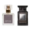 Parfüümi analoog Nr. 358, mis on inspireeritud Oud Wood - Tom Ford