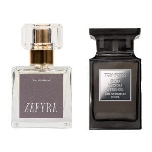 358-min-vyr Parfüümi analoog Nr. 358, mis on inspireeritud Oud Wood - Tom Ford