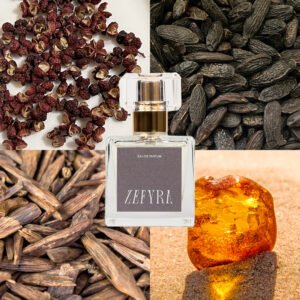 kvepalų analogas vyrams 349-2 natos - ZEFYRA