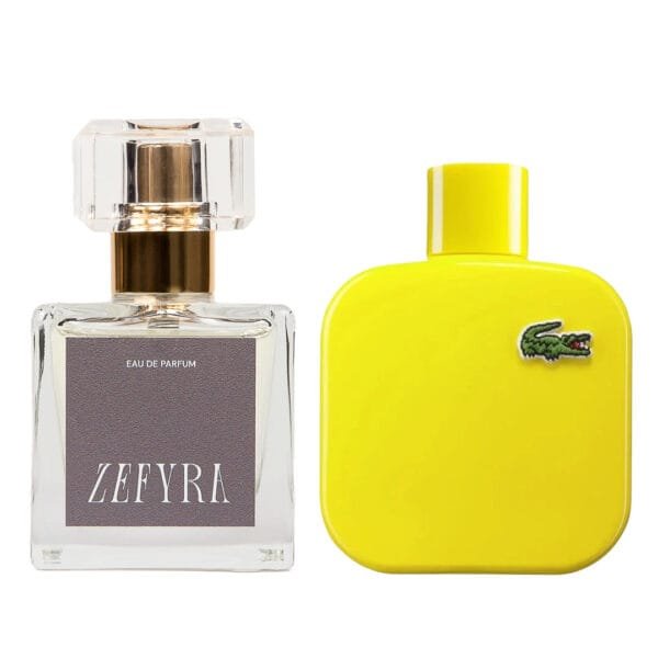 Parfüümi analoog Nr. 359 Lacoste inspireeritud – L12 .12 Yellow