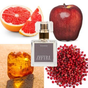 kvepalų analogas vyrams 359 natos - ZEFYRA