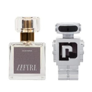 Parfüümi analoog nr 362, inspireeritud Paco Rabanne Phantom