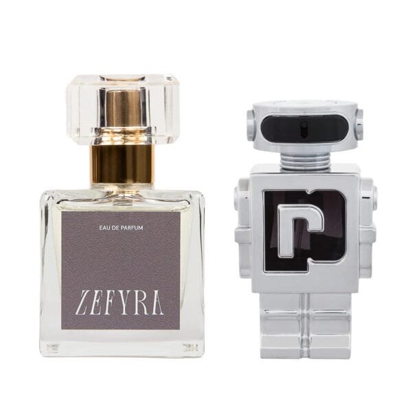 Parfüümi analoog nr 362, inspireeritud Paco Rabanne Phantom