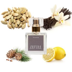 kvepalų analogas vyrams 362 natos - ZEFYRA