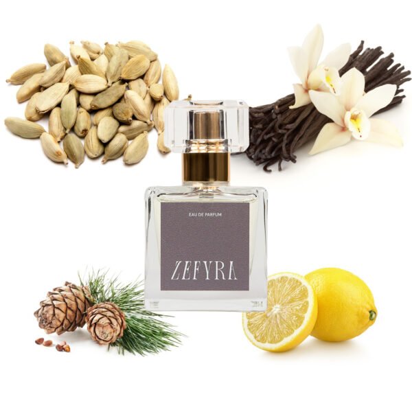 kvepalų analogas vyrams 362 natos - ZEFYRA
