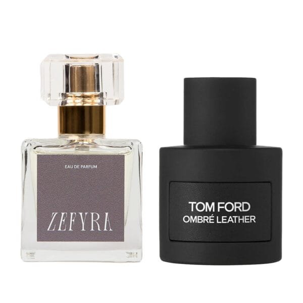 Parfüümi analoog Nr. 364, inspireeritud Tom Ford - Ombre Leather