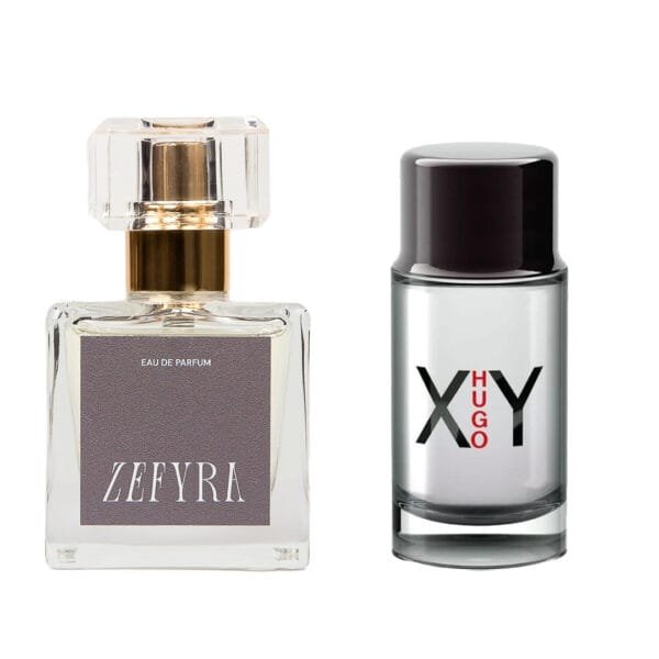 Parfüümi analoog Nr. 367, inspireeritud Hugo Boss - XY