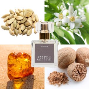 kvepalų analogas vyrams 368 natos - ZEFYRA