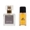Parfüümi analoog Nr. 369, mis on inspireeritud Adidas - Active Bodies