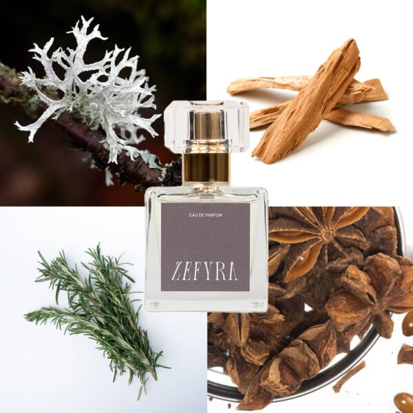 kvepalų analogas vyrams 369 natos - ZEFYRA