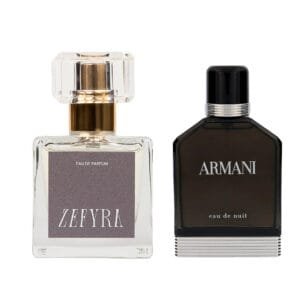 Parfüümi analoog Nr. 371, inspireeritud Giorgio Armani – Eau De Nuit