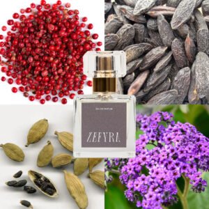 kvepalų analogas vyrams 371 natos - ZEFYRA