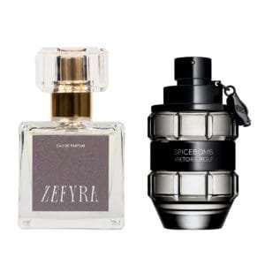Parfüümi analoog Nr. 373 Viktor Rolf inspireeritud – Spicebomb