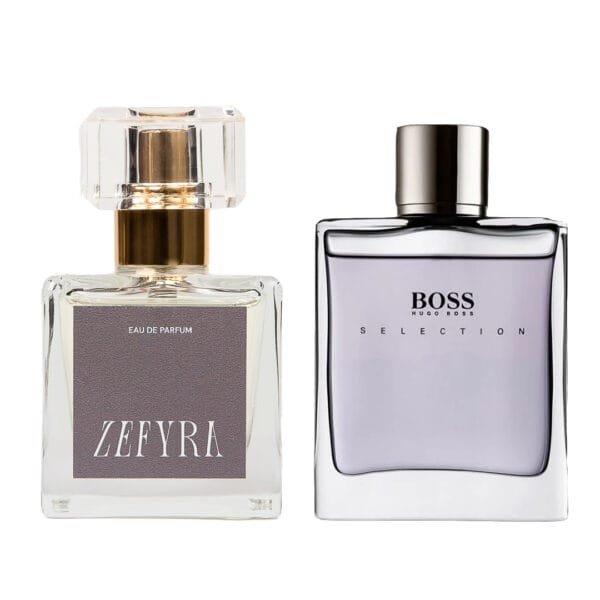 Parfüümi analoog Nr. 374, inspireeritud Hugo Boss - Boss Selection