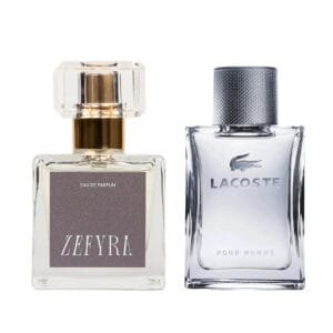 Lacoste inspireeritud parfüümi analoog Nr. 375 - Pour Homme