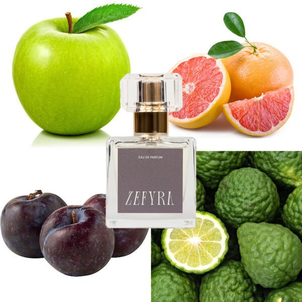 kvepalų analogas vyrams 375 natos - ZEFYRA