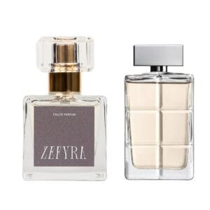 Parfüümi analoog Nr. 376, inspireeritud Boss Orange- Hugo Boss