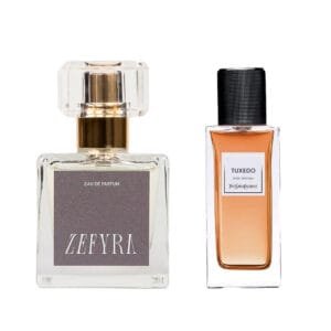 Parfüümi analoog Nr. 377, inspireeritud Yves Saint Laurent - Tuxedo