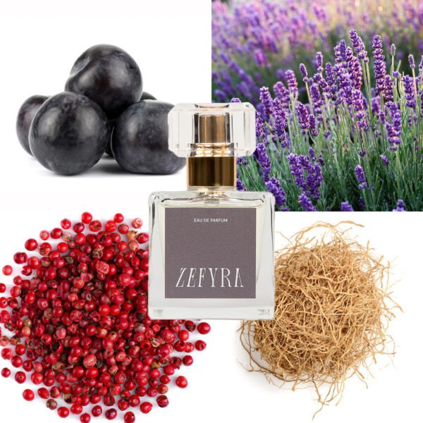 kvepalų analogas vyrams 379 natos - ZEFYRA