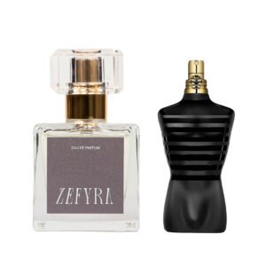 Parfüümi analoog Nr. 381, mis on inspireeritud Le Male Le Parfum