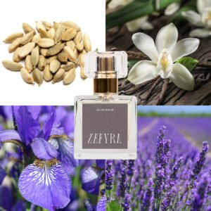 kvepalų analogas vyrams 381 natos - ZEFYRA