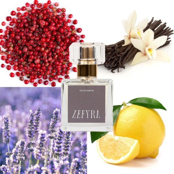 382 vyrams kvepalų analogas vyrams 382 natos - ZEFYRA