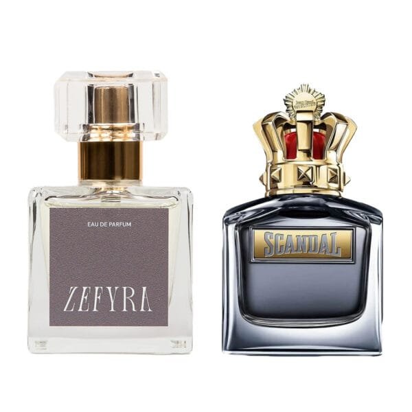 Parfüümi analoog Nr. 383, inspireeritud Jean Paul Gaultier - Scandal
