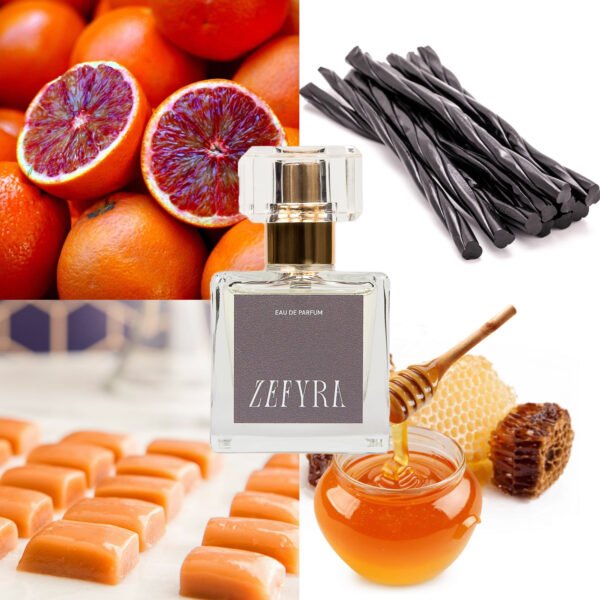 kvepalų analogas vyrams 383 natos - ZEFYRA