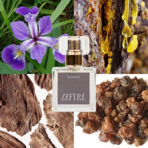 kvepalų analogas vyrams 384 natos - ZEFYRA