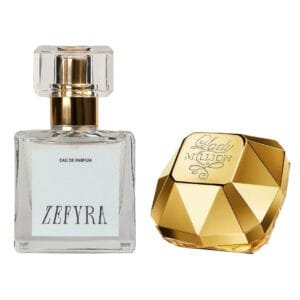 Parfüümi analoog Nr 111, inspireeritud Lady Million - Paco Rabanne