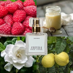 kvepalų analogas moterims 111 natos - ZEFYRA