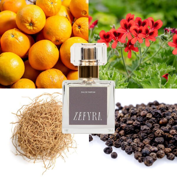kvepalų analogas vyrams 317 natos - ZEFYRA