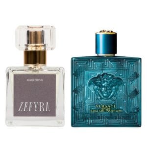 Parfüümi analoog Nr. 318 Erose inspireeritud - Versace